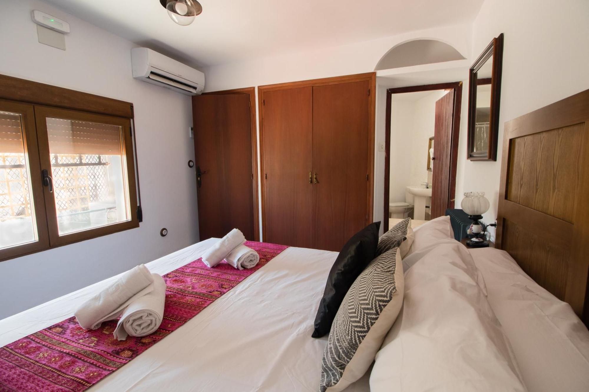 Casa Del Juez, Alojamiento Rural Singular Alcala del Jucar Room photo